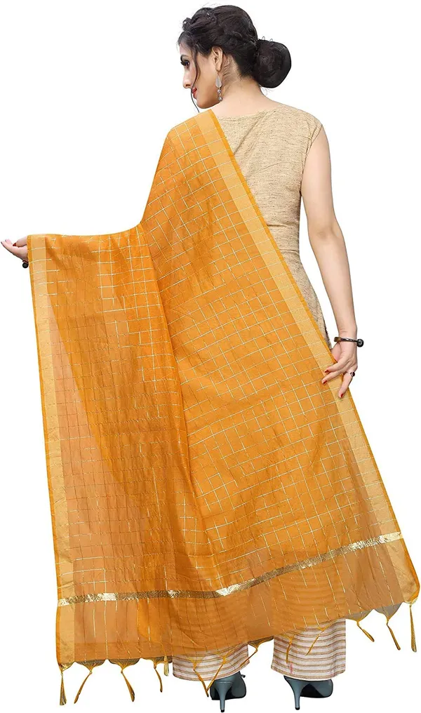 Banarasi_Chanderi_Dupatta