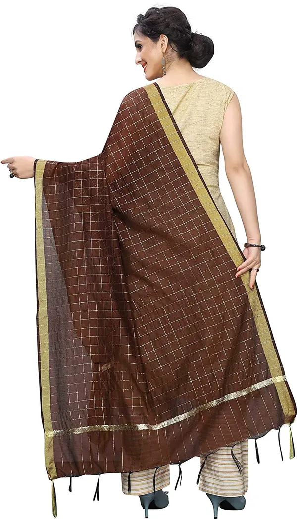 Banarasi_Chanderi_Dupatta