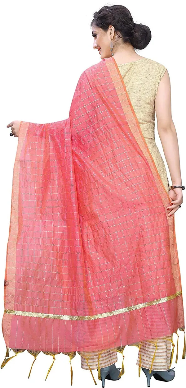 Banarasi_Chanderi_Dupatta