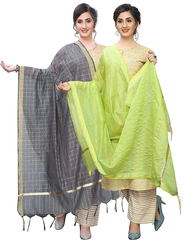Banarasi_Chanderi_Dupatta