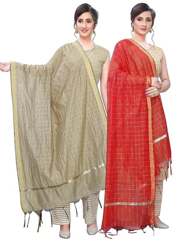 Banarasi_Chanderi_Dupatta