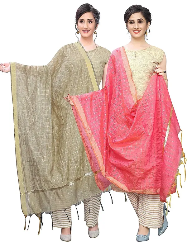 Banarasi_Chanderi_Dupatta