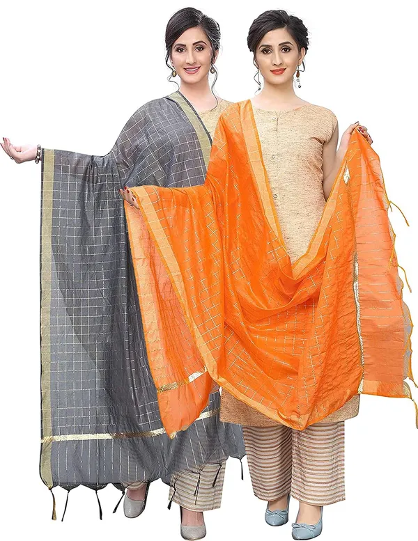 Banarasi_Chanderi_Dupatta