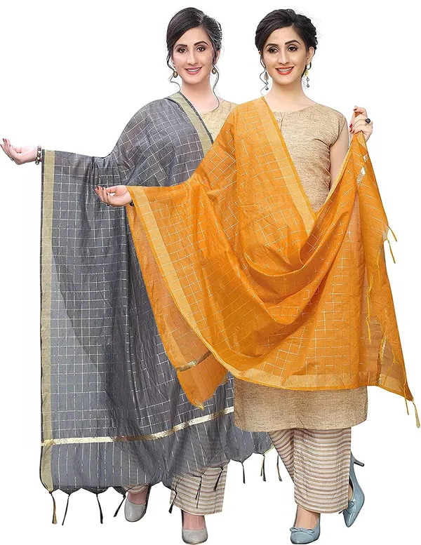 Banarasi_Chanderi_Dupatta