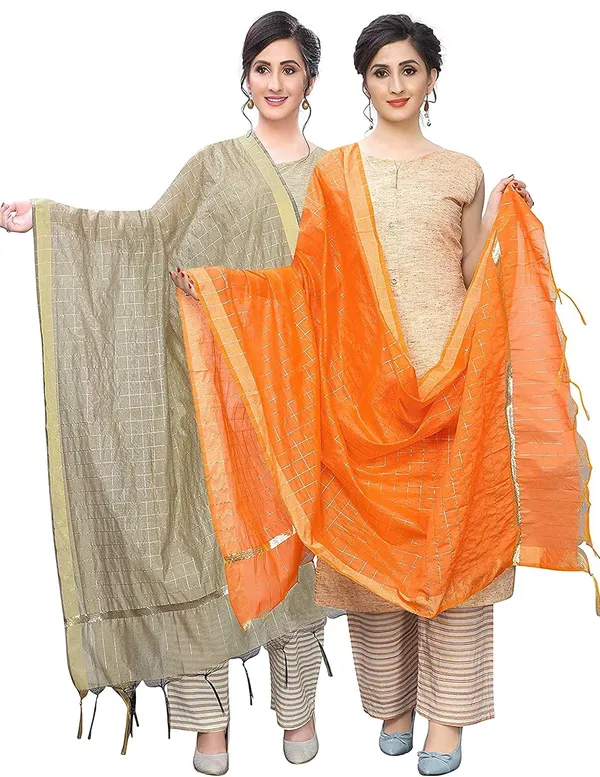 Banarasi_Chanderi_Dupatta