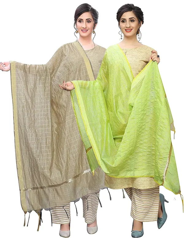 Banarasi_Chanderi_Dupatta