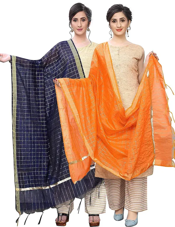 Banarasi_Chanderi_Dupatta
