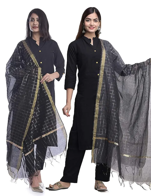 Chanderi_Silk_Women_Dupatta