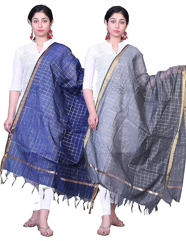 Chanderi_Banarasi_Women_Dupatta