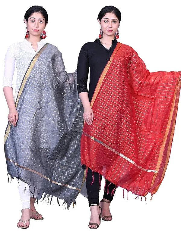 Chanderi_Banarasi_Women_Dupatta