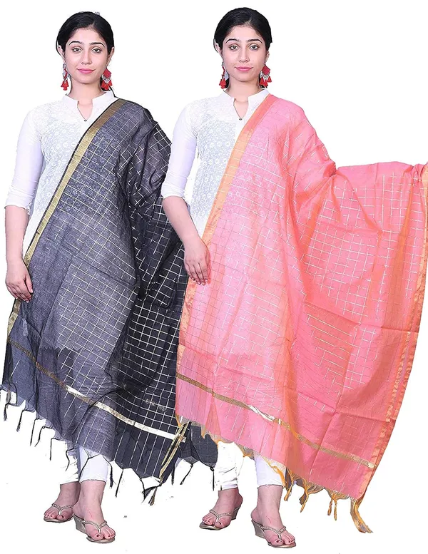 Chanderi_Banarasi_Women_Dupatta