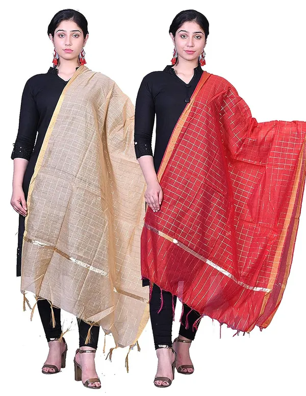 Chanderi_Banarasi_Women_Dupatta