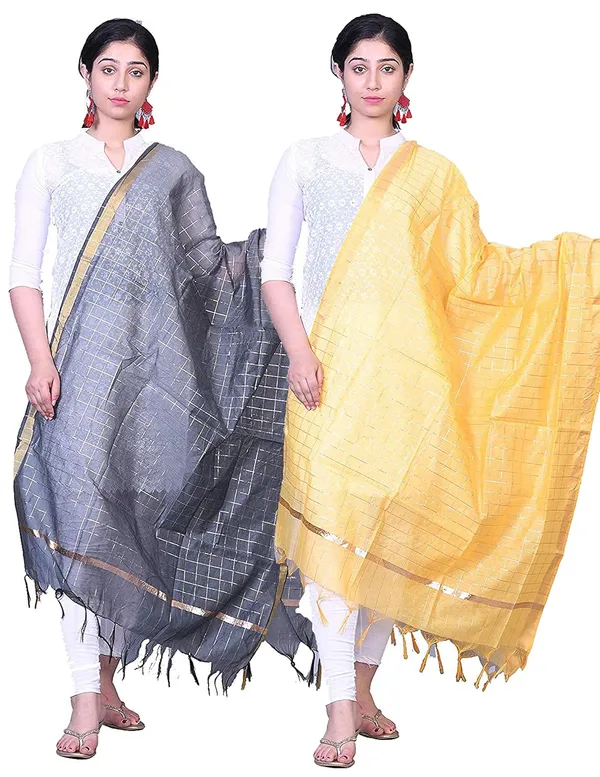 Chanderi_Banarasi_Women_Dupatta