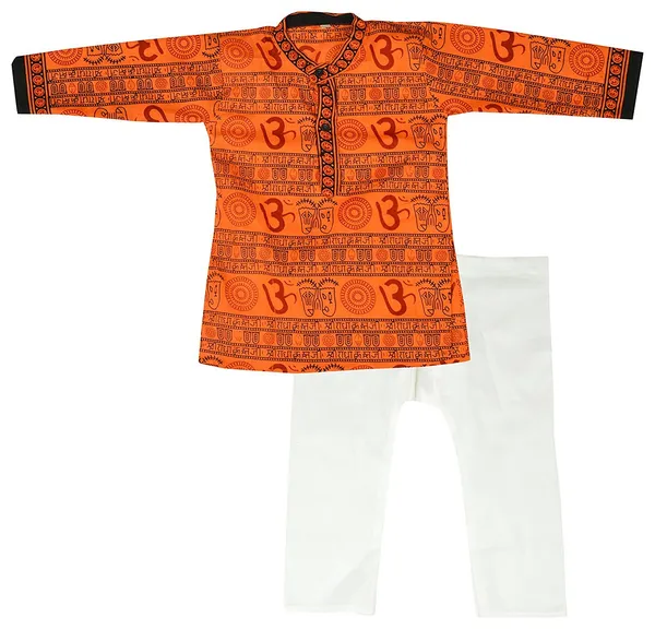 Cotton_Kurta_Payjama_Set