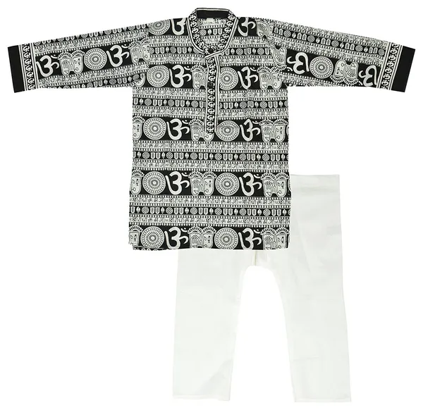 Cotton_Kurta_Payjama_Set