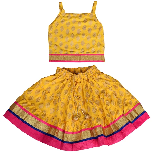 Lehenga_Choli_For_Baby_Girls