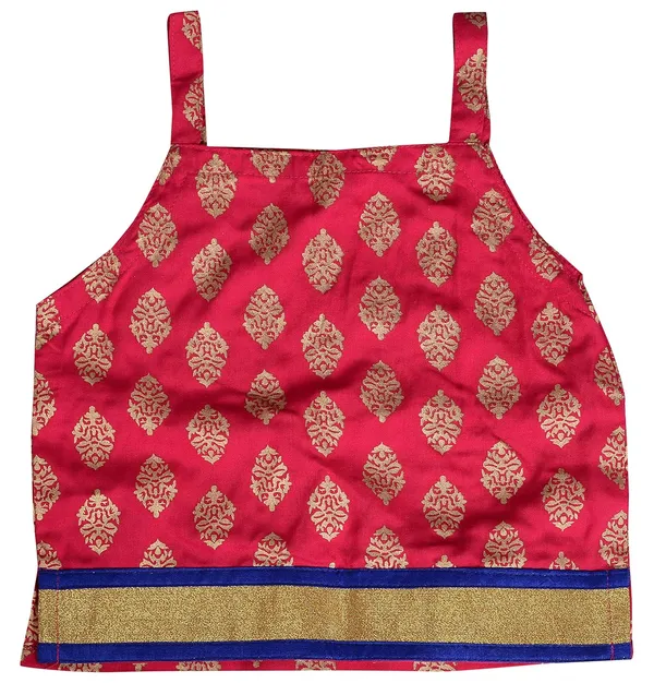 Lehenga_Choli_For_Baby_Girls