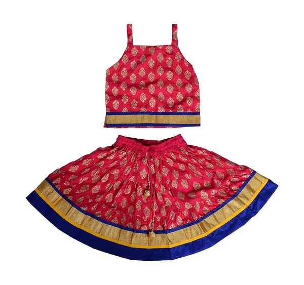 Lehenga_Choli_For_Baby_Girls