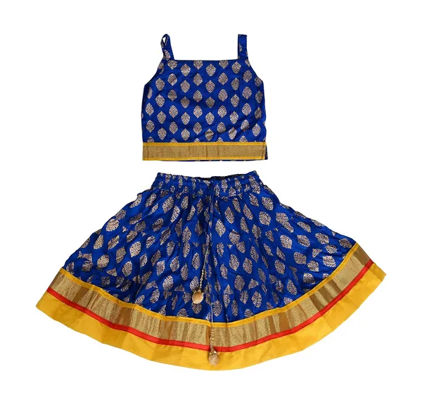 Lehenga_Choli_For_Baby_Girls