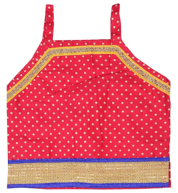 Lehenga_Choli_For_Baby_Girls