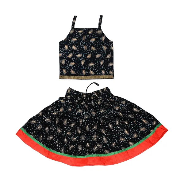Block_Print_Skirt_And_Top_Set_For_Baby_Girls