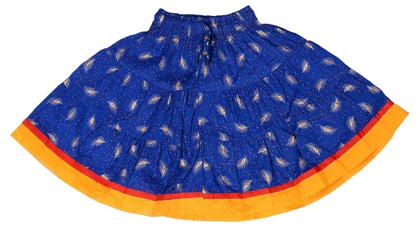 Block_Print_Skirt_And_Top_Set_For_Baby_Girls