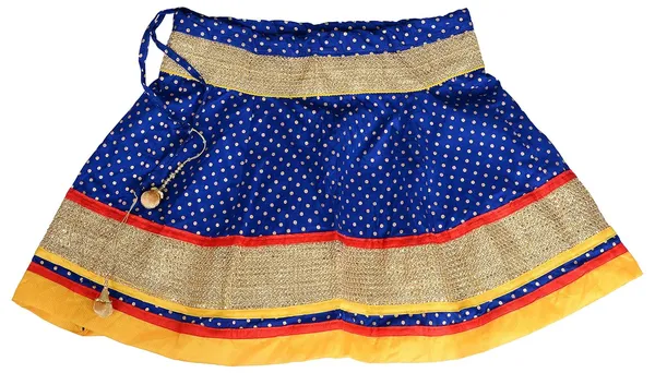 Lehenga_Choli_For_Baby_Girls