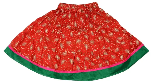 Block_Print_Skirt_And_Top_Set_For_Baby_Girls