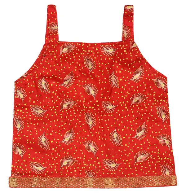Block_Print_Skirt_And_Top_Set_For_Baby_Girls