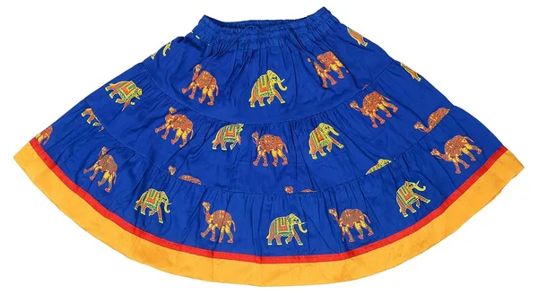 Block_Print_Skirt_And_Top_Set_For_Baby_Girls