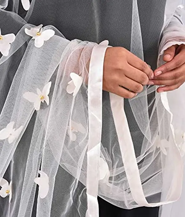 Women_S_Net_Dupatta