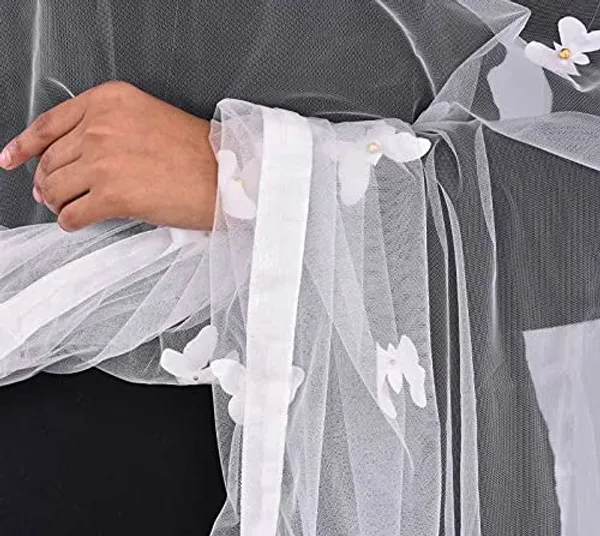 Women_S_Net_Dupatta