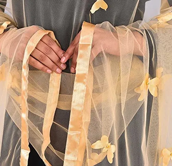 Women_S_Net_Dupatta