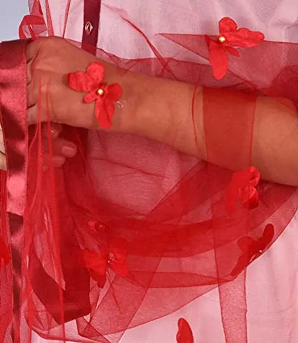 Women_S_Net_Dupatta