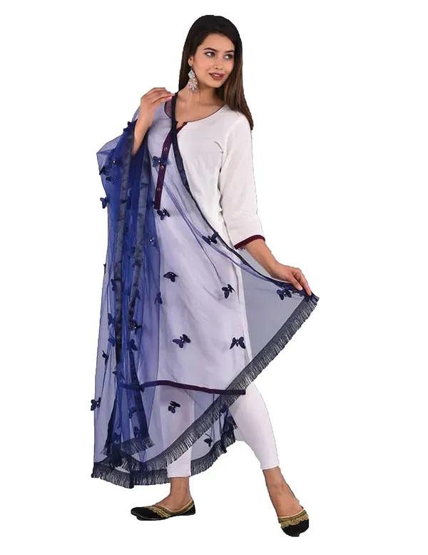 Women_S_Net_Dupatta