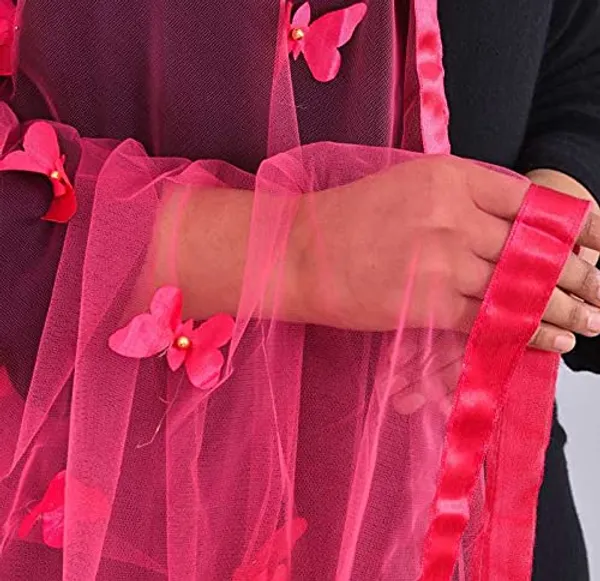 Women_S_Net_Dupatta