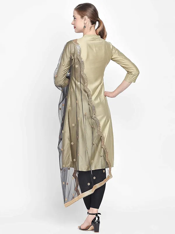 Women_S_Net_Dupatta