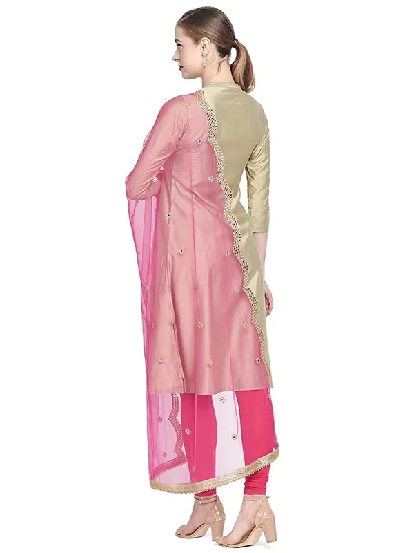 Women_S_Net_Dupatta