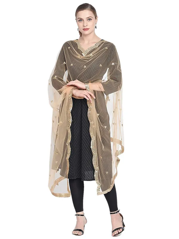 Women_S_Net_Dupatta
