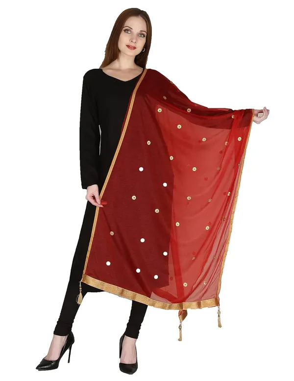 Women_S_Rayon_Dupatta