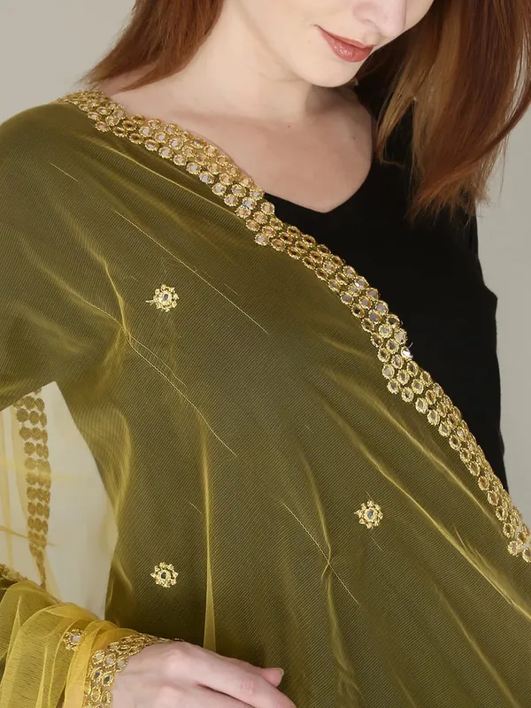 Women_S_Net_Dupatta