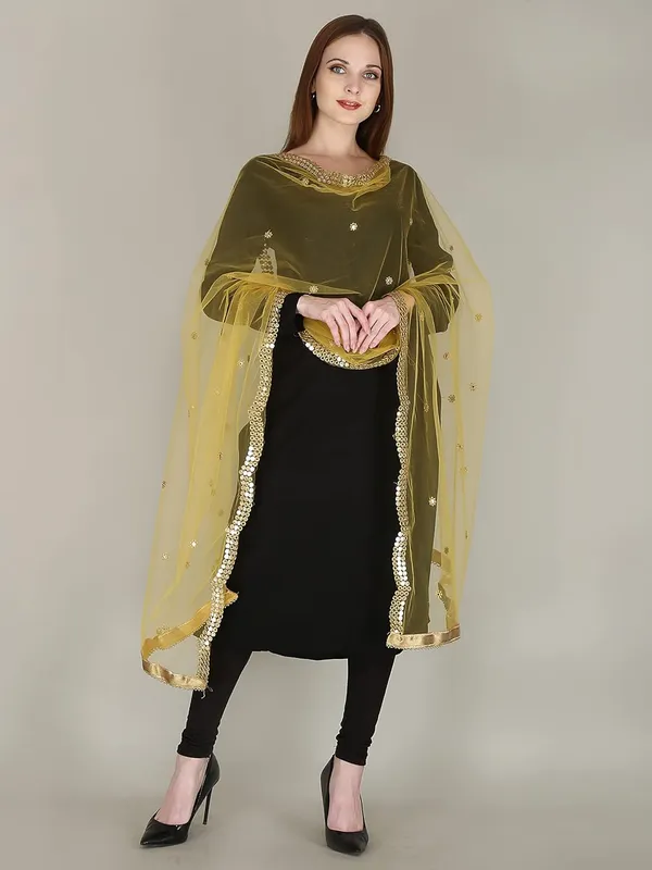 Women_S_Net_Dupatta