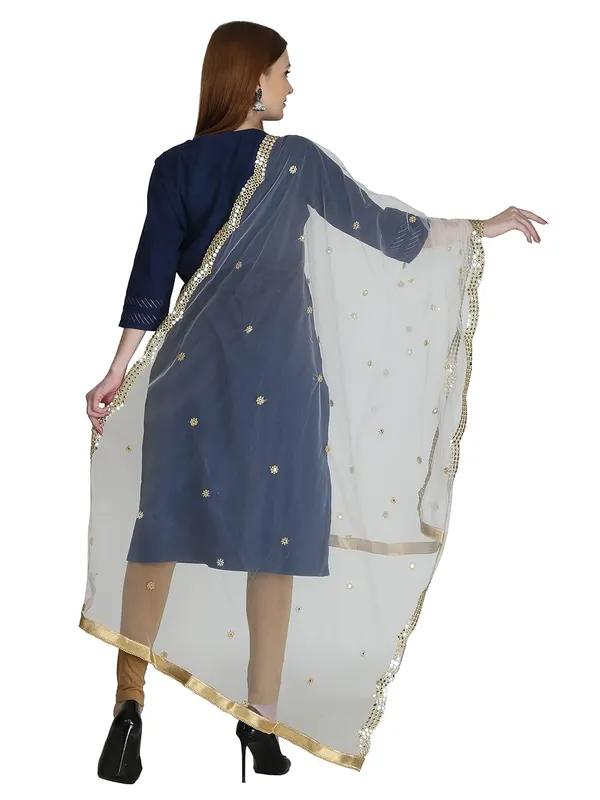 Women_S_Net_Dupatta