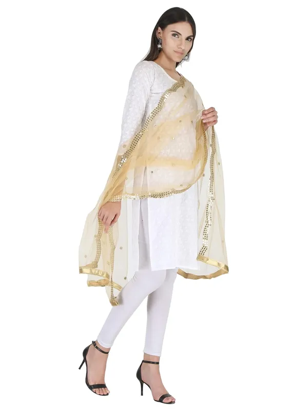 Women_S_Net_Dupatta