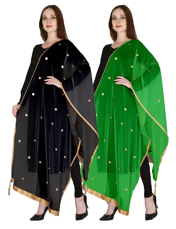 Women_S_Viscose_Dupatta