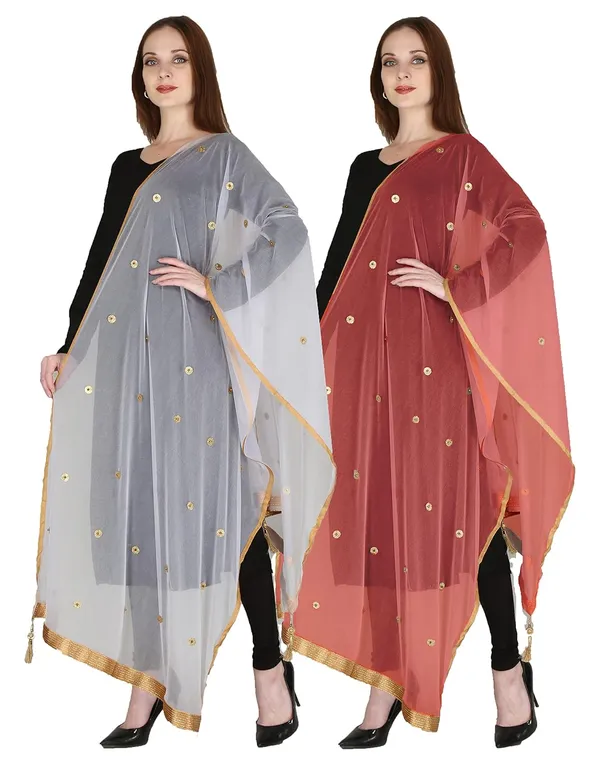 Women_S_Viscose_Dupatta