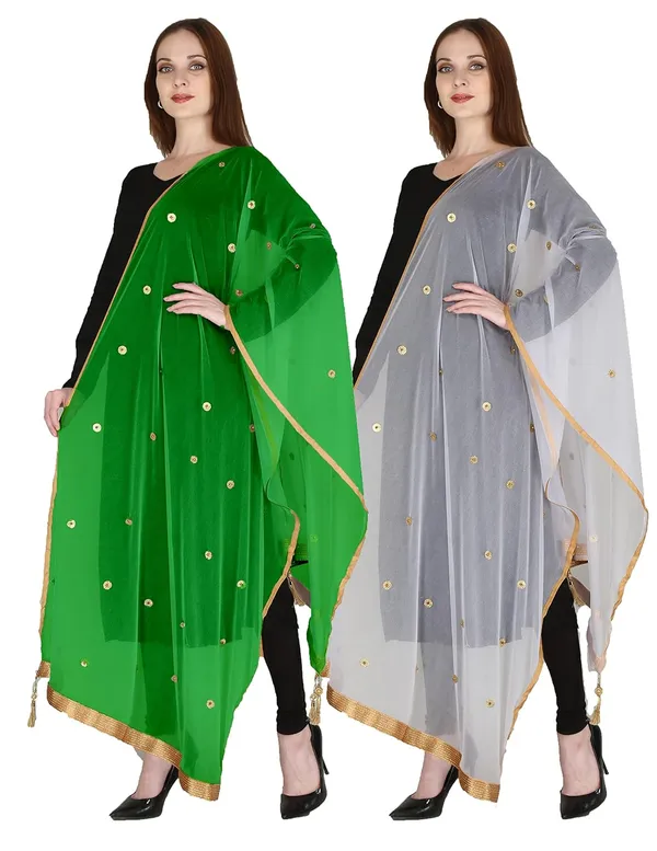 Women_S_Viscose_Dupatta