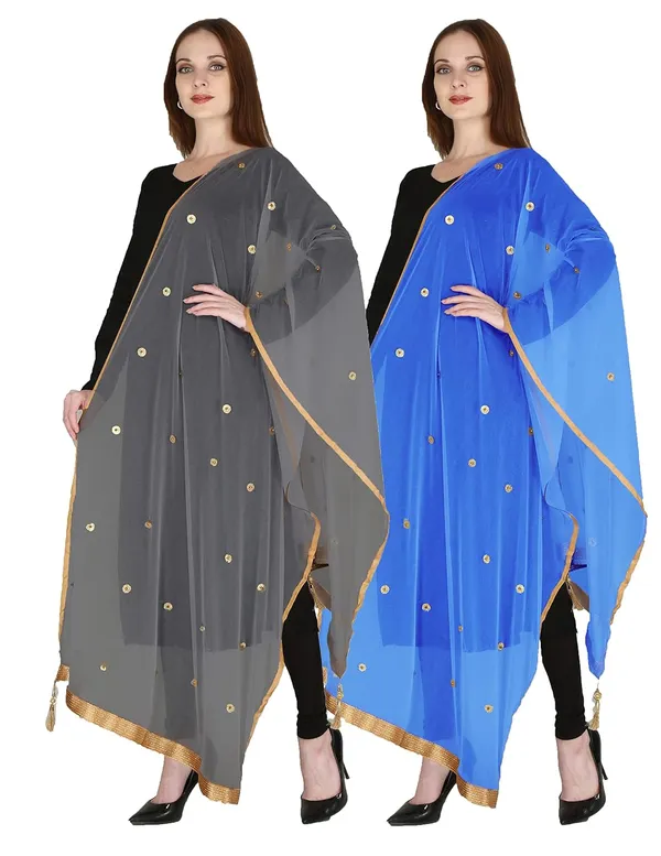 Women_S_Viscose_Dupatta