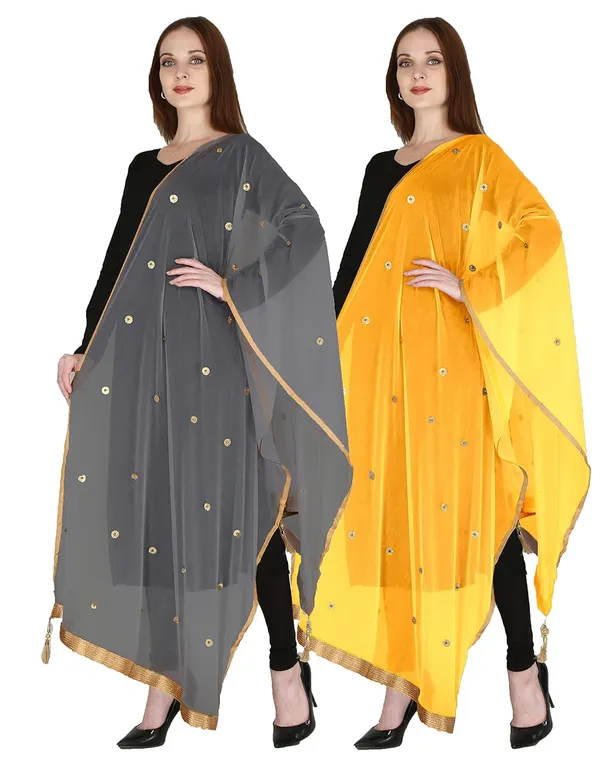 Women_S_Viscose_Dupatta