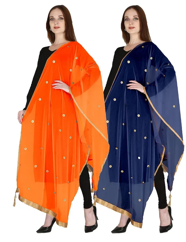 Women_S_Viscose_Dupatta